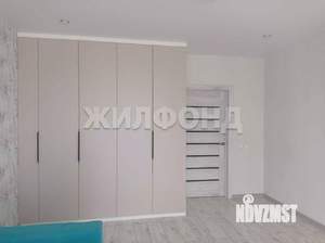 Студия квартира, вторичка, 31м2, 8/17 этаж