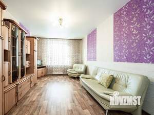 2-к квартира, вторичка, 60м2, 1/2 этаж