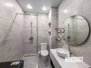 Студия квартира, вторичка, 21м2, 14/17 этаж