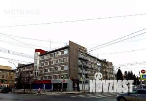 Студия квартира, вторичка, 16м2, 3/5 этаж