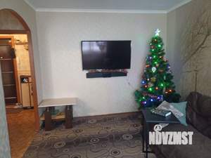 2-к квартира, вторичка, 43м2, 5/5 этаж