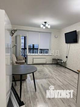 1-к квартира, вторичка, 27м2, 7/25 этаж