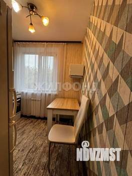 1-к квартира, вторичка, 29м2, 4/5 этаж