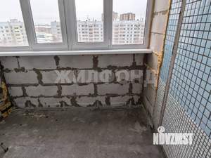 3-к квартира, вторичка, 63м2, 9/9 этаж