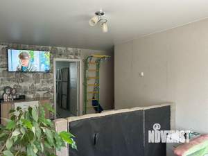 3-к квартира, вторичка, 60м2, 5/9 этаж