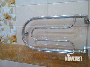 1-к квартира, вторичка, 40м2, 6/9 этаж