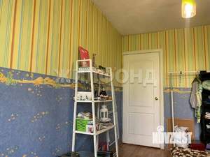 2-к квартира, вторичка, 44м2, 1/9 этаж