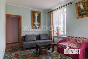 1-к квартира, вторичка, 36м2, 5/16 этаж