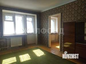 2-к квартира, вторичка, 44м2, 3/5 этаж