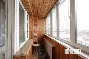 2-к квартира, вторичка, 52м2, 7/9 этаж