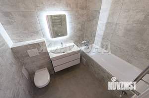 1-к квартира, вторичка, 41м2, 13/17 этаж