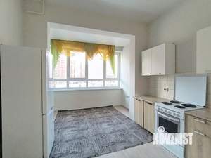 2-к квартира, вторичка, 59м2, 2/17 этаж