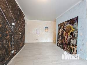 3-к квартира, вторичка, 56м2, 2/5 этаж