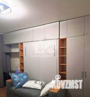 1-к квартира, вторичка, 38м2, 22/26 этаж