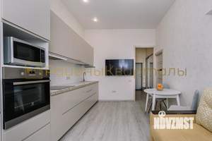 1-к квартира, вторичка, 40м2, 26/26 этаж