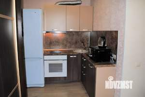 Студия квартира, вторичка, 27м2, 17/18 этаж