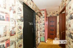 2-к квартира, вторичка, 43м2, 6/9 этаж