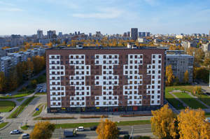 Фото квартиры на продажу (1)