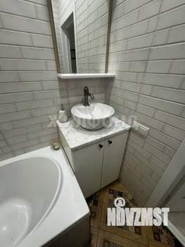 1-к квартира, вторичка, 26м2, 2/18 этаж