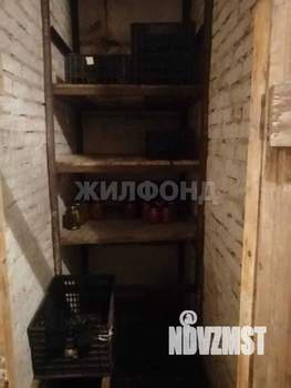 3-к квартира, вторичка, 61м2, 1/5 этаж