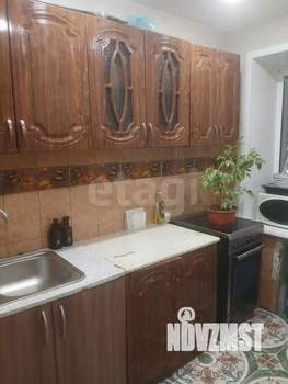 2-к квартира, вторичка, 44м2, 8/9 этаж