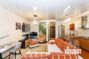 Студия квартира, вторичка, 73м2, 5/17 этаж