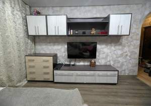 1-к квартира, вторичка, 29м2, 2/4 этаж