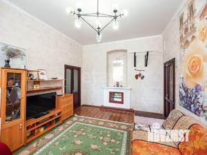 4-к квартира, вторичка, 87м2, 2/3 этаж