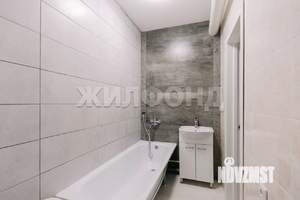 1-к квартира, вторичка, 35м2, 1/13 этаж