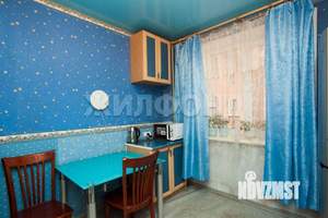 4-к квартира, вторичка, 78м2, 4/10 этаж