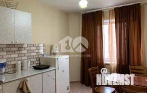 1-к квартира, вторичка, 40м2, 5/11 этаж