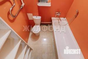 1-к квартира, вторичка, 33м2, 9/10 этаж