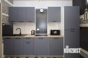 Студия квартира, вторичка, 29м2, 16/17 этаж