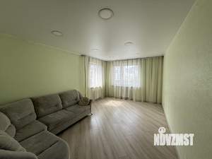 2-к квартира, вторичка, 59м2, 3/11 этаж