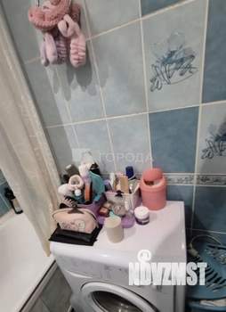 2-к квартира, вторичка, 45м2, 5/5 этаж