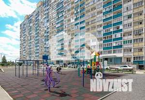 Студия квартира, вторичка, 31м2, 1/17 этаж