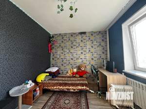 1-к квартира, вторичка, 59м2, 1/10 этаж