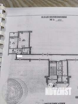 1-к квартира, вторичка, 42м2, 10/17 этаж