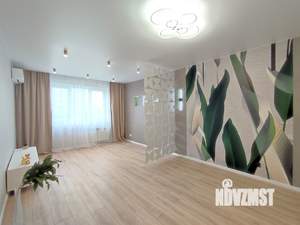 1-к квартира, вторичка, 48м2, 3/10 этаж