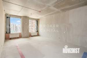 3-к квартира, вторичка, 98м2, 5/29 этаж