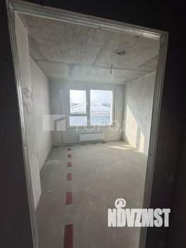 1-к квартира, вторичка, 46м2, 5/17 этаж