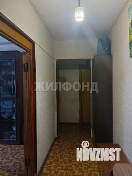 2-к квартира, вторичка, 55м2, 3/9 этаж