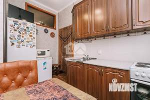 3-к квартира, вторичка, 66м2, 3/3 этаж