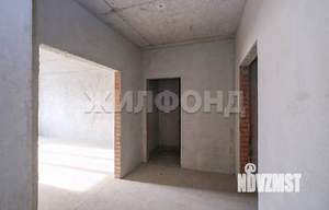 3-к квартира, сданный дом, 78м2, 6/17 этаж