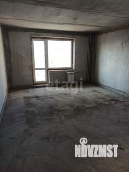 1-к квартира, вторичка, 56м2, 8/18 этаж