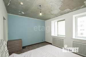 1-к квартира, вторичка, 68м2, 5/16 этаж