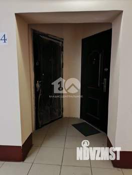 3-к квартира, вторичка, 101м2, 4/10 этаж