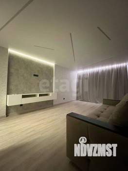 2-к квартира, вторичка, 66м2, 9/10 этаж