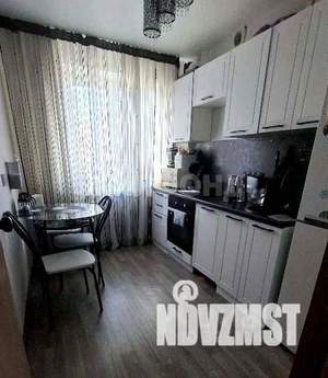 3-к квартира, вторичка, 60м2, 4/9 этаж