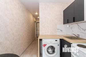 1-к квартира, вторичка, 30м2, 4/5 этаж